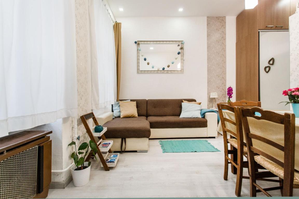 Apartment Downtown