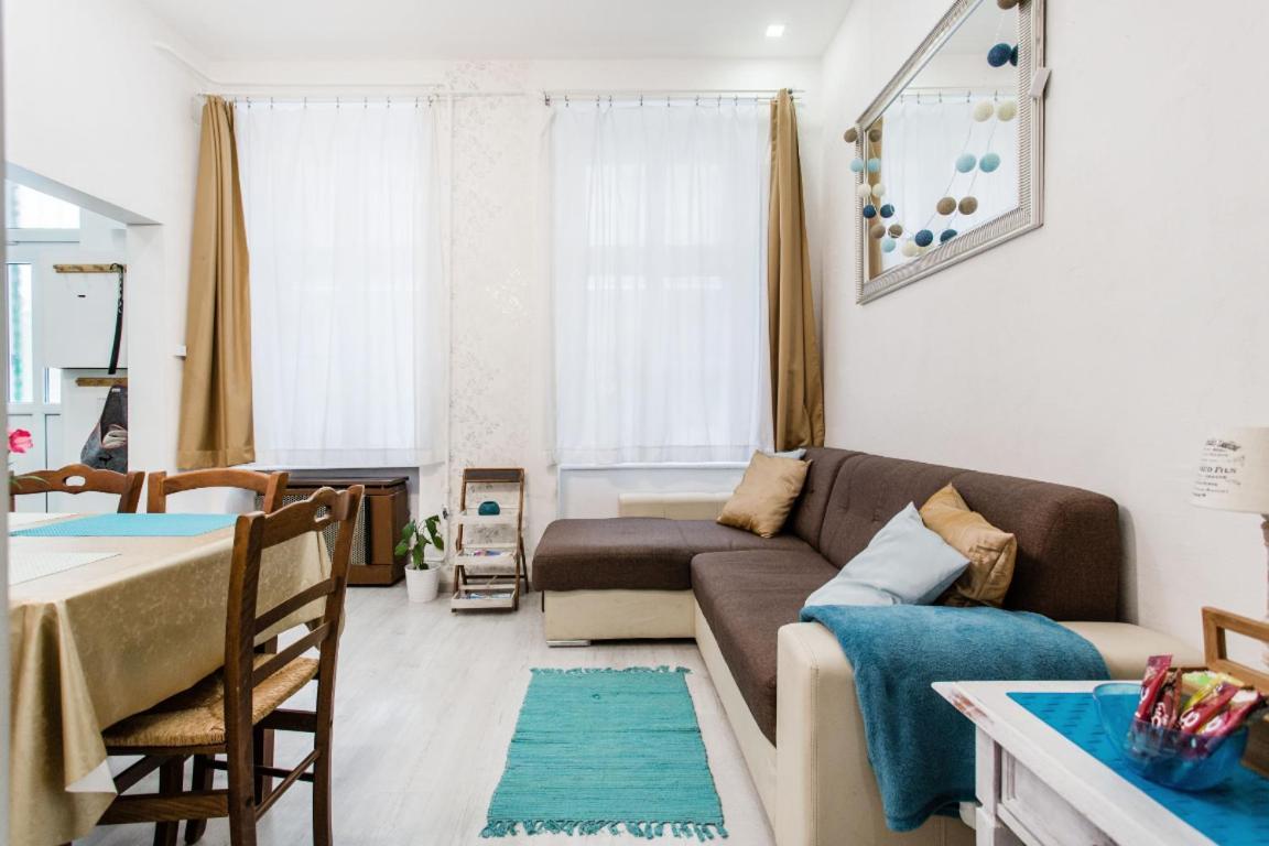 Appartement Downtown