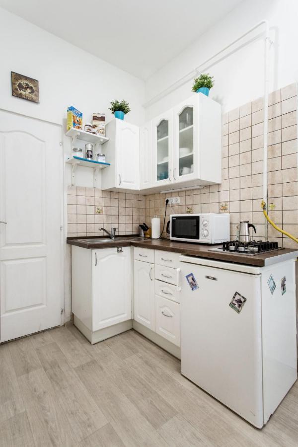 Appartement Downtown