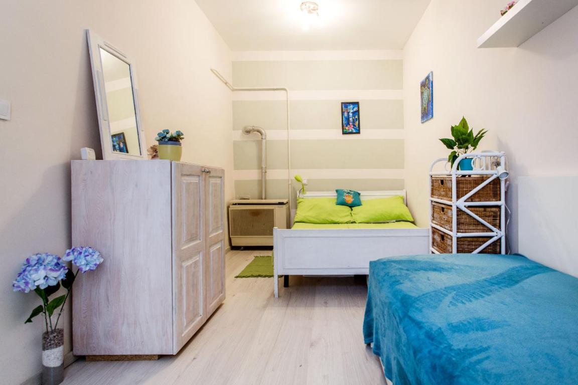 Downtown Appartement *